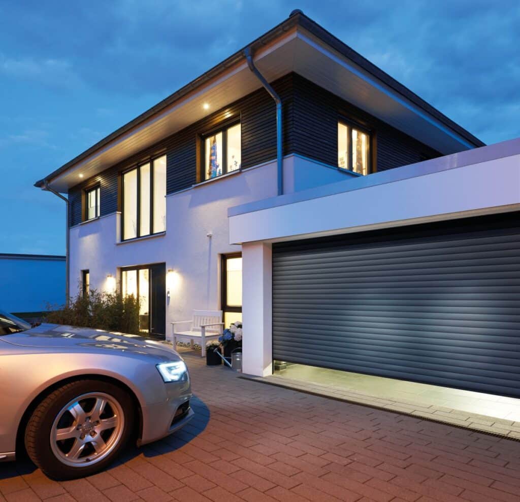 Garagen Rolltor Hormann Preise